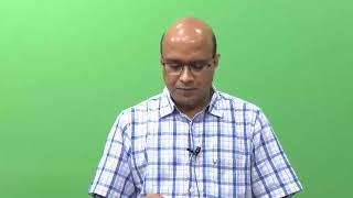 The Earliest BUG Algorithms: Lecture-04