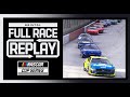 2024 NASCAR Cup Series Food City 500 | NASCAR Cup Series Full Race Replay