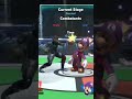 Snake Shield Break Punishes Are Too Fun