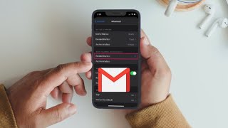 How to Set Gmail to Delete Instead of Archive in Mail App for IPhone & IPad