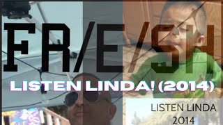 FRESH REWIND 👊👍 LISTEN LINDA (2014) #teacher #comedy #education