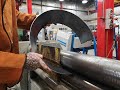 How to Roll a Cone – Midland Fabrication