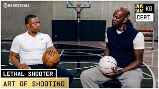 KG Certified | NBA Weekend Preview ft. Lethal Shooter |  SHOWTIME BASKETBALL
