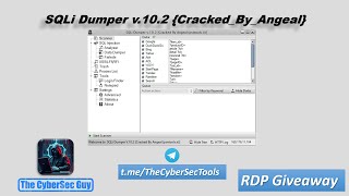 SQLi Dumper 2025 | Sqli Dumper - How to use SQLi Dumper