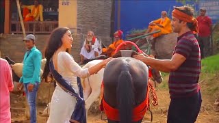 Kedarnath Movie Behind The Scenes | Sushant Singh Rajput | Sara Ali Khan | Avishek Kapoor | part - 2