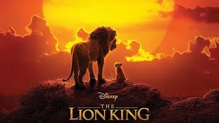 The Lion King Soundtrack Tracklist | The Lion King (2019)