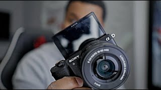 Why the Sony A5100 Is Still a Game-Changer in 2025