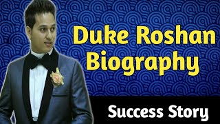 Duke Roshan Singh Bisht ji || Biography