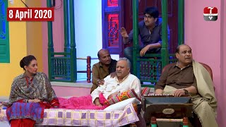 Khabarzar with Aftab Iqbal | Episode 3 | 08 April 2020 | Latest Episode