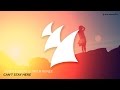 James Egbert & Taylr Renee - Can't Stay Here (Radio Edit)
