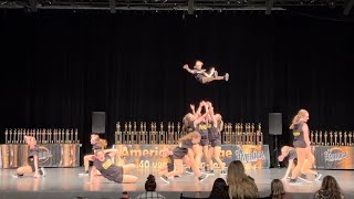 IDT Heber Hip Hop Team End of Year Video 2022!