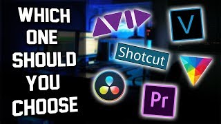 Best Free Editing Software For Gaming Videos (No Watermarks!)