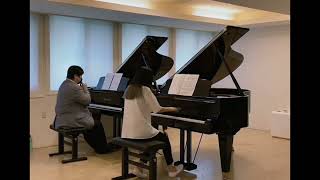 范姜毅教授指導Chopin : Sonata No.3 1st mov.