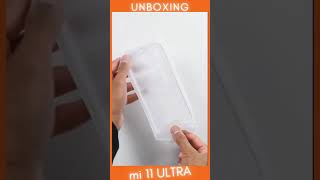 mi 11 Ultra UNBOXING [First LOOk] : Dual Screen🔥🔥 R.I.P SAMSUNG 😂🤣| Launching in INDIA Soon..