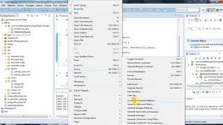 Sub Activities Practical Android Java Development Part 30