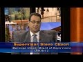 On the Issues with Councilman Jim Waring | Meet Maricopa County District 2 Supervisor Steve Chucri