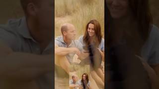 Prince William and princess Kate is a couple made from heaven