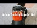 Deluxe Cooking Blender 101 | Pampered Chef