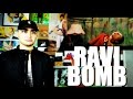 RAVI - BOMB (Feat. San E) MV Reaction