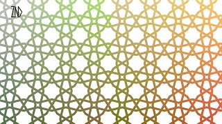 Grasshopper: Parametric Islamic Pattern