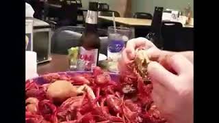 Crawdaddys kitchen