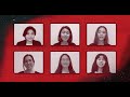 We Are the World  | Gita Swara Jaya Choir | TEDxUAJ