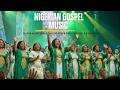 Nigerian Gospel Music 2025 | Best Praise & Worship Afro Gospel Songs Mix | Oluwa Mi (My Lord)