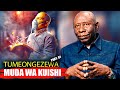 TUMEONGEZEWA MUDA WA KUISHI | PART. 01 | Semina  ya Neno la Mungu na mwl. Enock Tuza