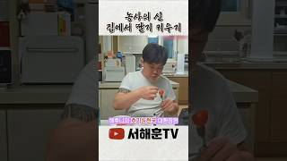 농사의 신_딸기씨 발아시켜 키우는 방법