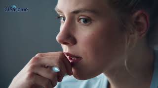 Clearblue Pregnancy test with Weeks Indicator (New Zealand only)