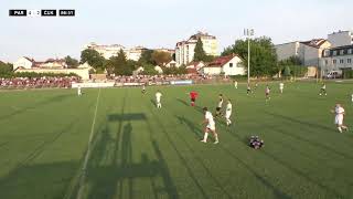 Kadetska liga Srbije : FK Partizan - FK Čukarički