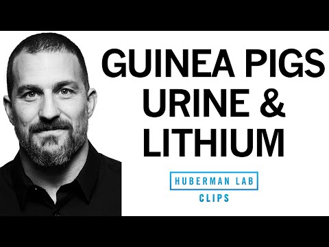 Is Lithium better for mania or depression?