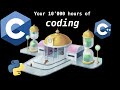 split function implementation in C (read description, minor 🐞)