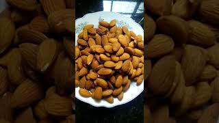 Almond lovers undo😊#shorts #viral #ayisha banu vlogs