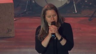 Natalie Merchant - Nursery Rhyme of Innocence and Experience - Utrecht 2016