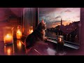 Mellow Meows: Lofi Beats & Kitty Cuteness