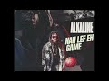 alkaline nah lef eh game official audio