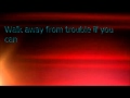 Kenny Rogers - Coward Of The County Lyrics Video