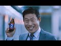 2017 영진 구론산 바몬드 tvc 출근편