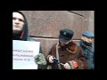 Ми проти катувань та бездіяльності влади