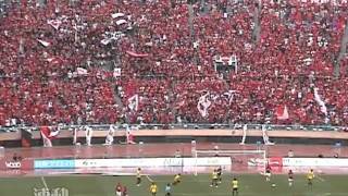 HARAGUCHI GOAL - 2011J.LEAGUE #10 [URADOU]