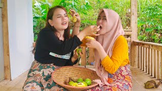 WOOW..JADI BINGUNG‼️PILIH GADIS ATAU JANDA, GADIS MEMANG MENARIK TAPI JANDA LEBIH MENGGODA🤩