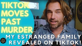 TikTok Exposes My Estranged Family!