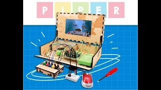 Piper Computer Kit Video Review