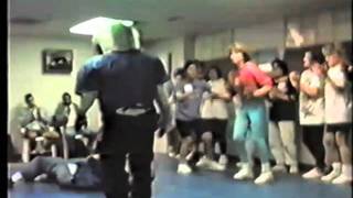 Dr Ruthless:  Full Force Self Defense for Women-- Favorite Hits!