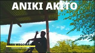 ANIKI AKITO| FAGO WEGOMANA | PANBERS MUSIC ²⁰²³| COVER| TM MUSIC²⁰²³🔊