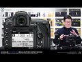 조아포토스쿨 60초 잡학사전 니콘 dslr 초점 포인트가 안 움직입니다. 니콘 dslr 초점 측거점 멀티셀렉터