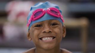 Making Waves: Free Swimming and Water Safety Classes for NYC Kids