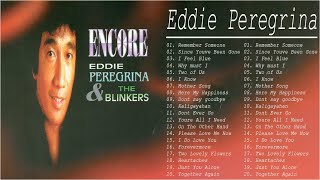 Eddie Peregrina Greatest Hits  - Best Of Eddie Peregrina playlist