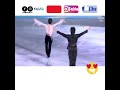 柳鑫宇公主抱羽生結弦8.0❤️